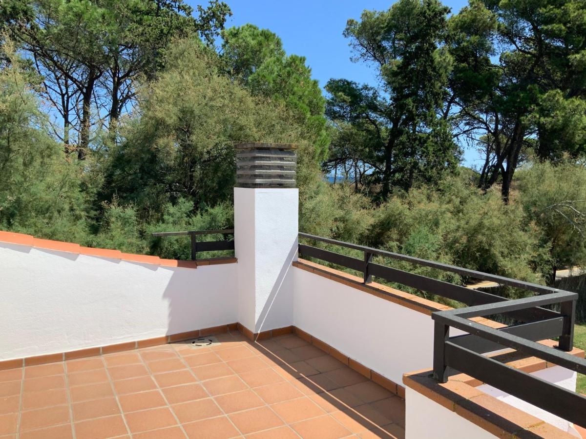 Villas Empuries, Garden & Private Pool سانت مارتي دي إمبوريس المظهر الخارجي الصورة