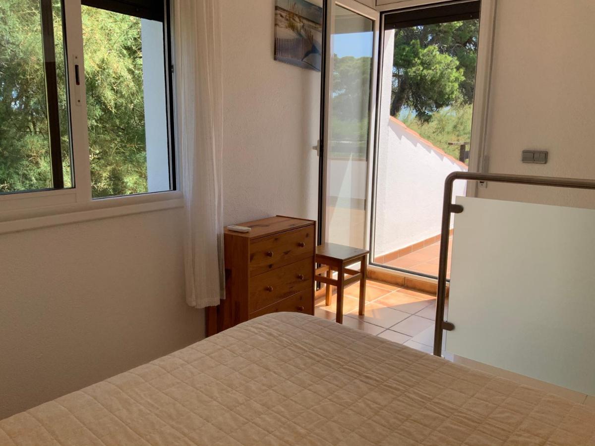 Villas Empuries, Garden & Private Pool سانت مارتي دي إمبوريس المظهر الخارجي الصورة
