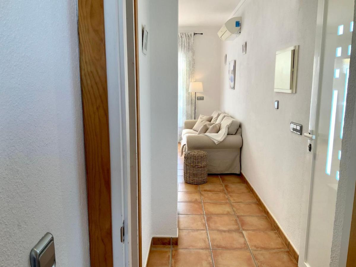 Villas Empuries, Garden & Private Pool سانت مارتي دي إمبوريس المظهر الخارجي الصورة