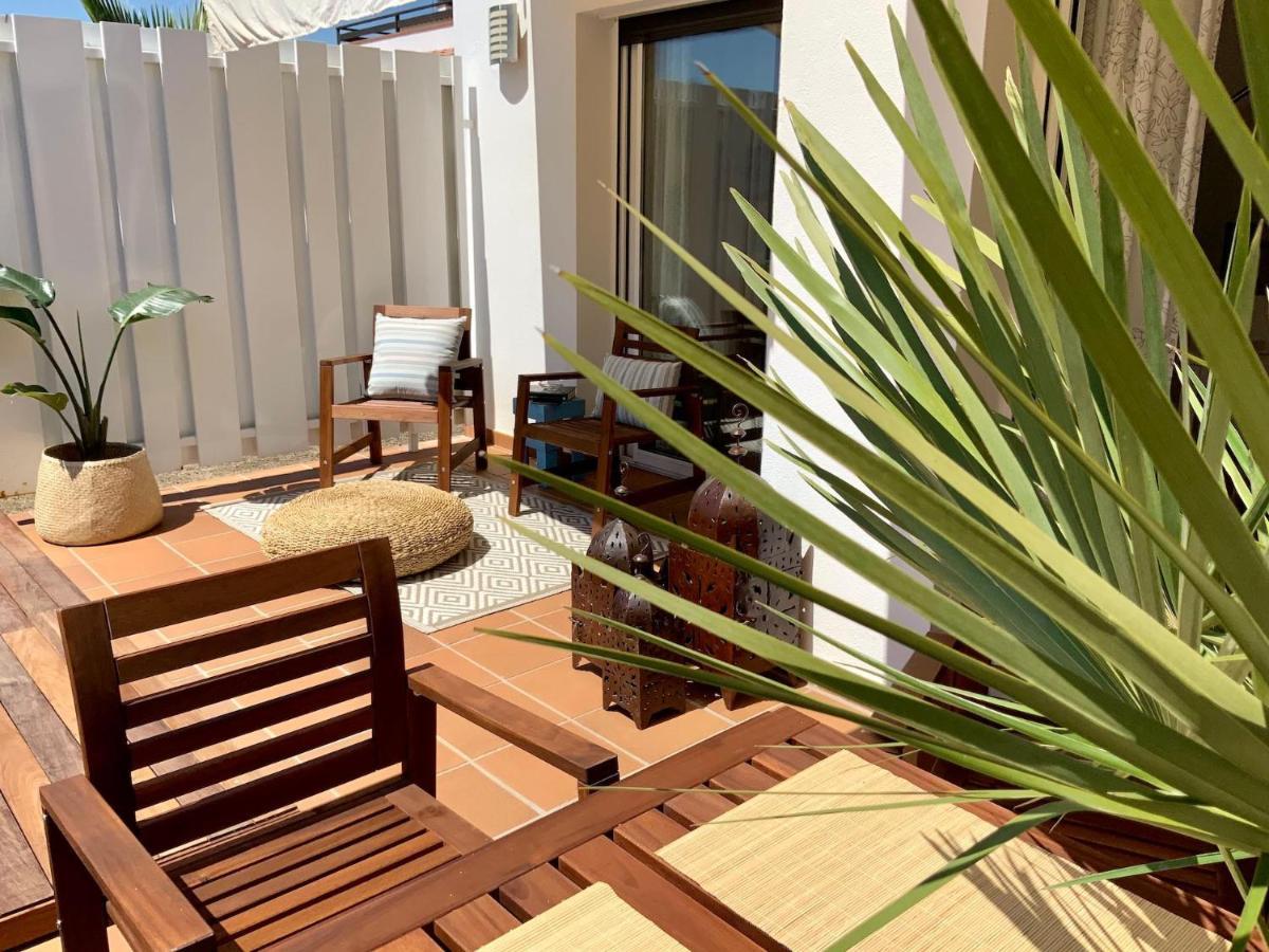 Villas Empuries, Garden & Private Pool سانت مارتي دي إمبوريس المظهر الخارجي الصورة