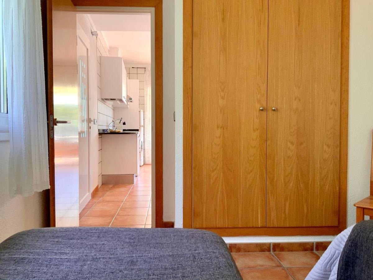 Villas Empuries, Garden & Private Pool سانت مارتي دي إمبوريس المظهر الخارجي الصورة