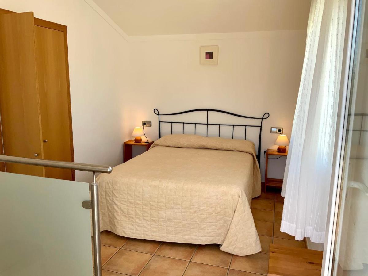 Villas Empuries, Garden & Private Pool سانت مارتي دي إمبوريس المظهر الخارجي الصورة