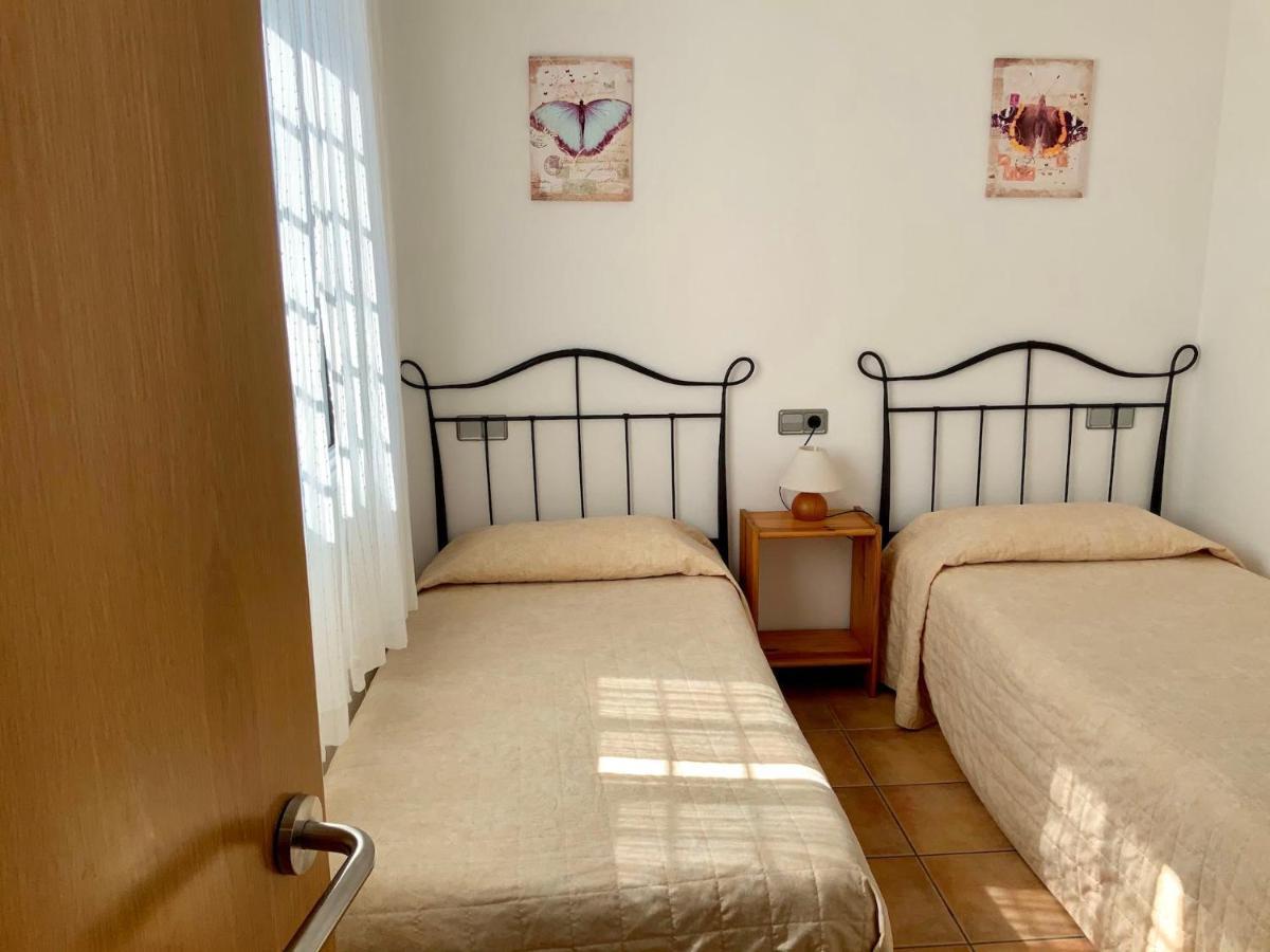 Villas Empuries, Garden & Private Pool سانت مارتي دي إمبوريس المظهر الخارجي الصورة