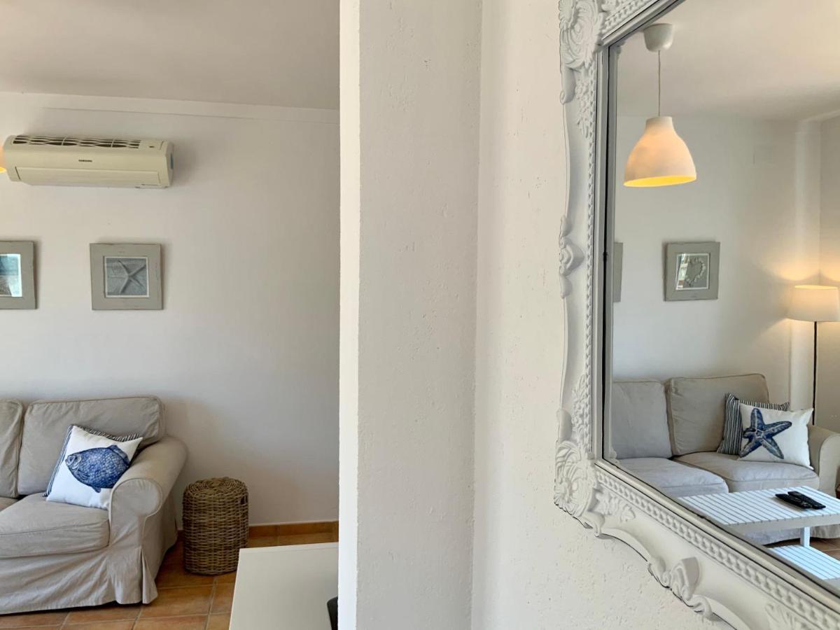 Villas Empuries, Garden & Private Pool سانت مارتي دي إمبوريس المظهر الخارجي الصورة
