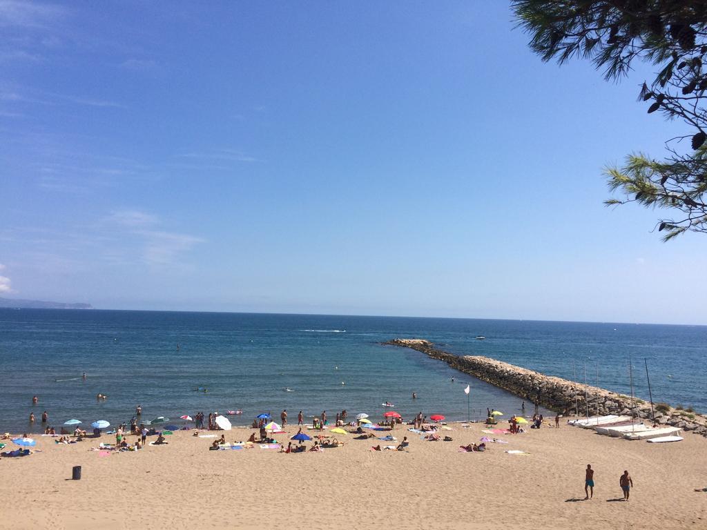 Villas Empuries, Garden & Private Pool سانت مارتي دي إمبوريس المظهر الخارجي الصورة