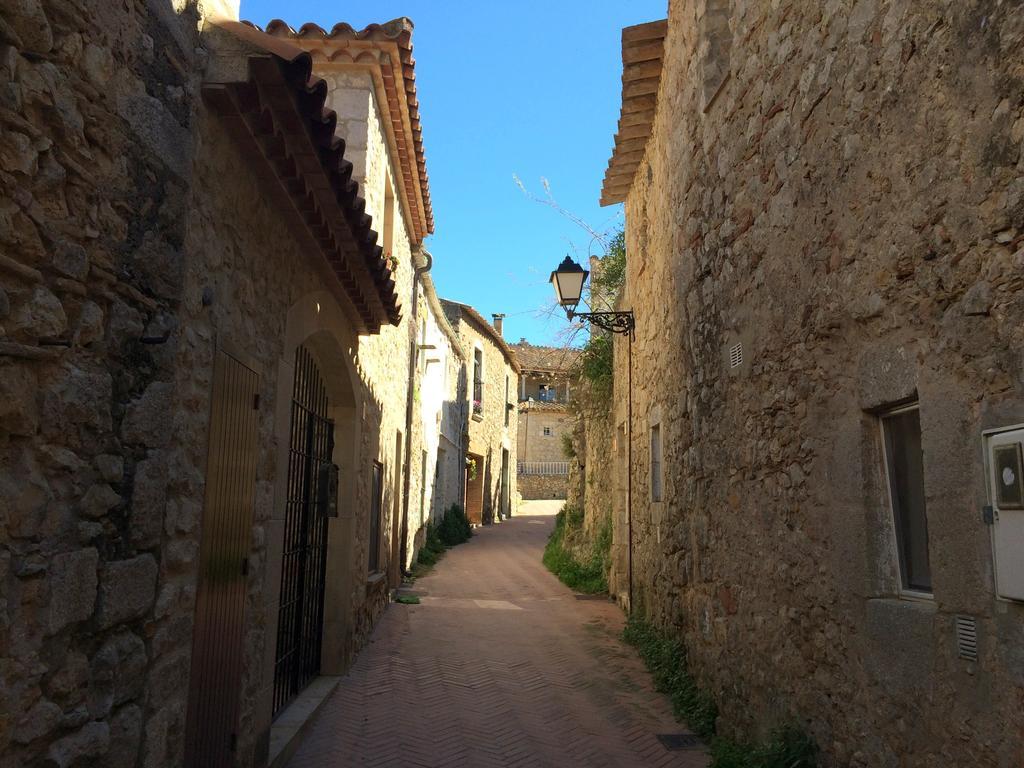 Villas Empuries, Garden & Private Pool سانت مارتي دي إمبوريس المظهر الخارجي الصورة