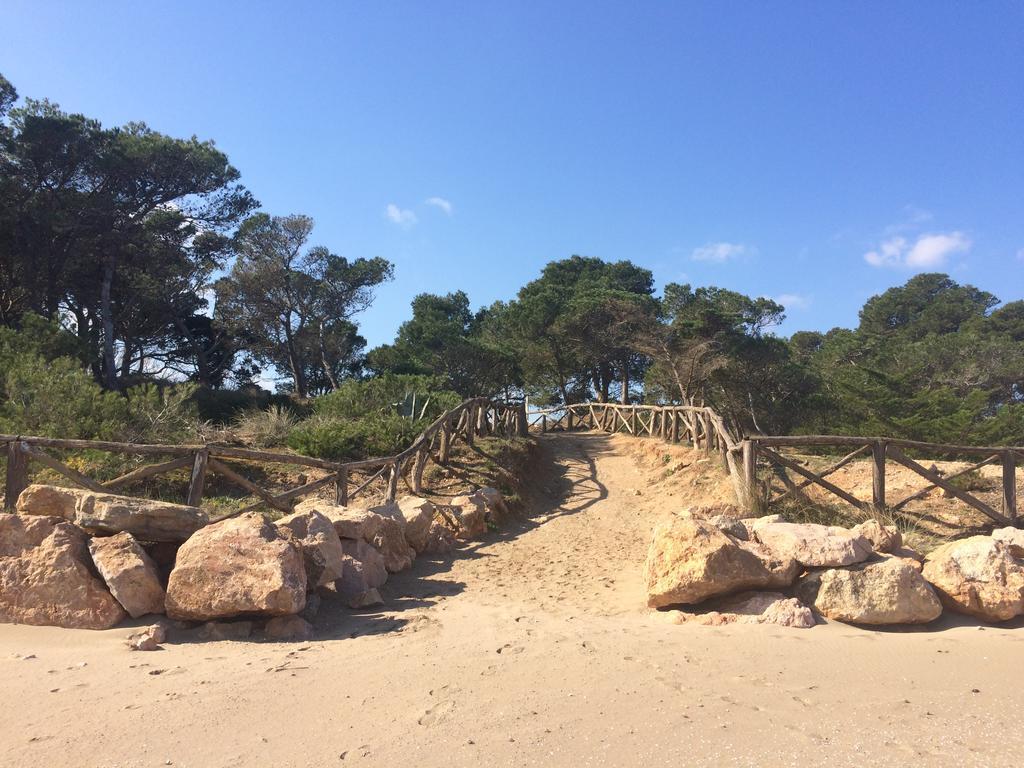 Villas Empuries, Garden & Private Pool سانت مارتي دي إمبوريس المظهر الخارجي الصورة