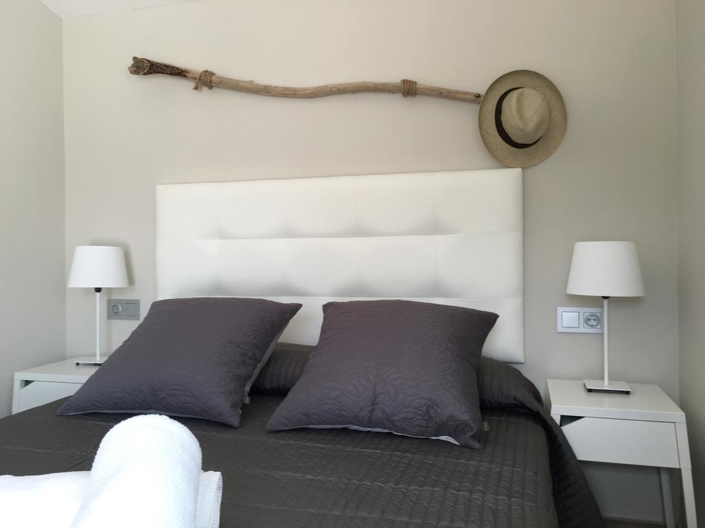 Villas Empuries, Garden & Private Pool سانت مارتي دي إمبوريس المظهر الخارجي الصورة